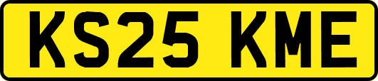 KS25KME