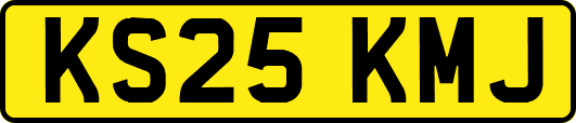 KS25KMJ