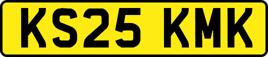 KS25KMK