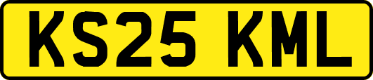 KS25KML
