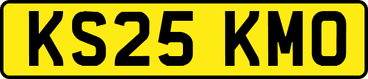 KS25KMO