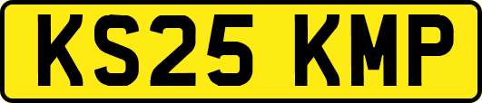 KS25KMP