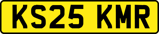 KS25KMR