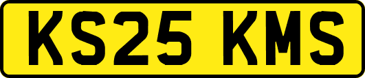 KS25KMS
