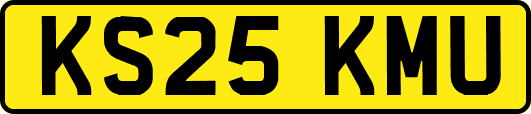 KS25KMU