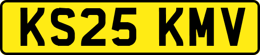 KS25KMV