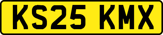 KS25KMX