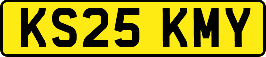 KS25KMY