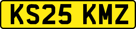 KS25KMZ