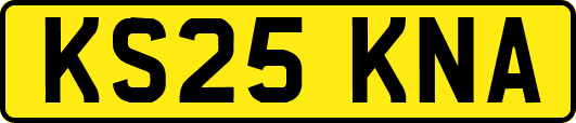 KS25KNA