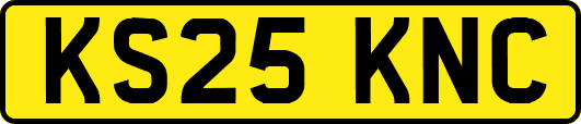 KS25KNC