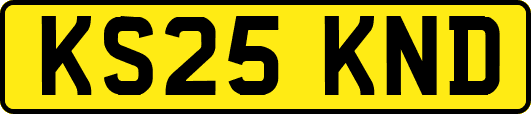 KS25KND