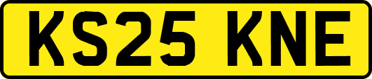 KS25KNE