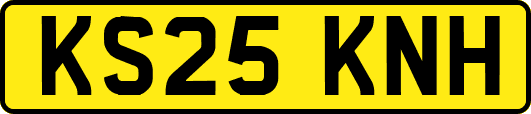 KS25KNH