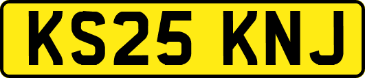 KS25KNJ