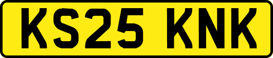 KS25KNK