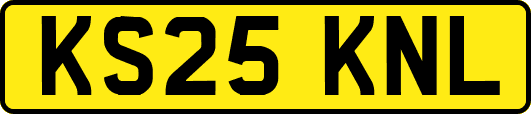KS25KNL
