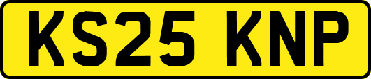 KS25KNP