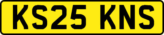 KS25KNS