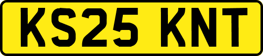 KS25KNT