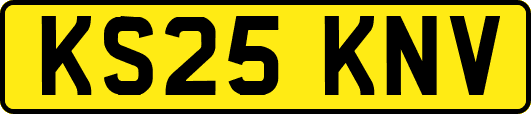 KS25KNV