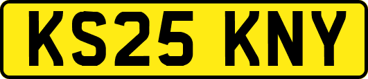 KS25KNY