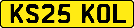 KS25KOL