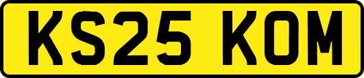 KS25KOM