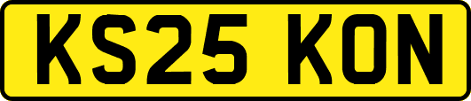 KS25KON