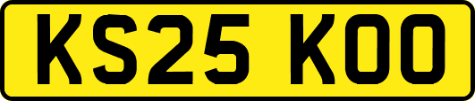 KS25KOO