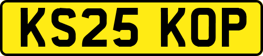 KS25KOP