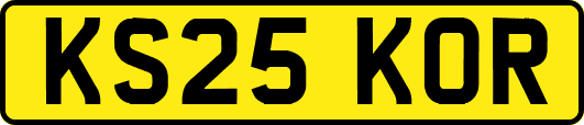 KS25KOR