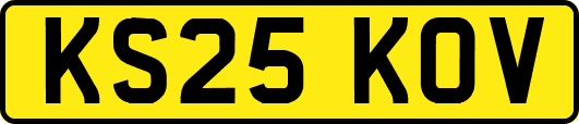 KS25KOV