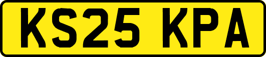 KS25KPA