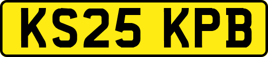 KS25KPB