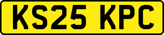 KS25KPC