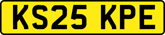 KS25KPE