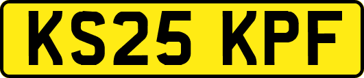 KS25KPF