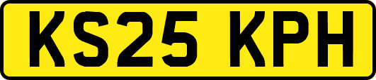 KS25KPH