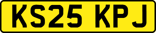 KS25KPJ