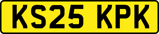 KS25KPK