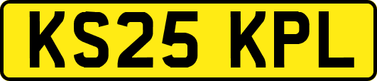 KS25KPL