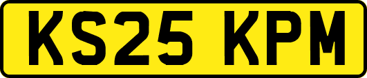 KS25KPM