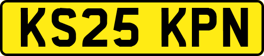 KS25KPN