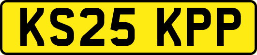 KS25KPP