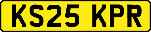 KS25KPR
