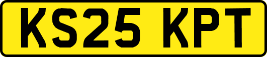 KS25KPT