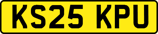 KS25KPU