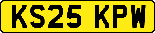 KS25KPW
