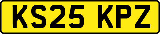 KS25KPZ